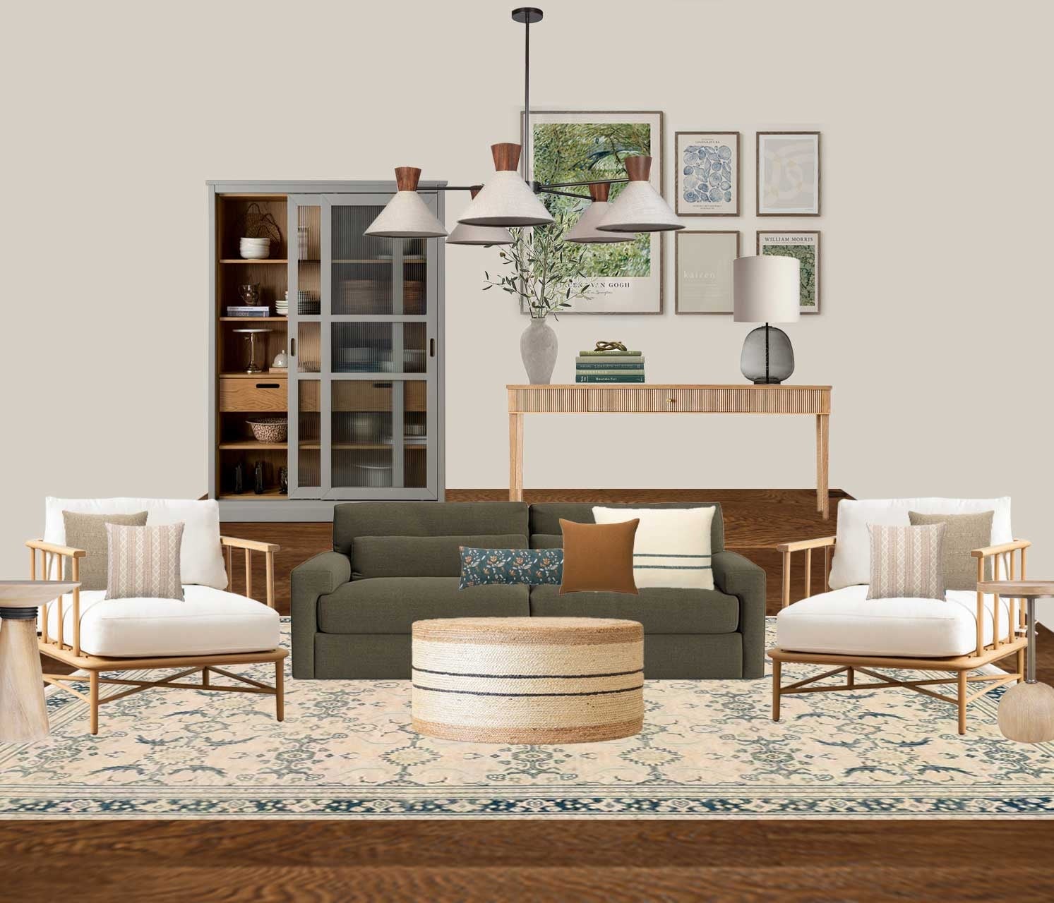 Website